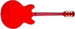 Epiphone ES-335 Figured Cherry