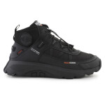 Boty Palladium Thunder Mid Protect Wp+ M 74394-008-M Black EU 46
