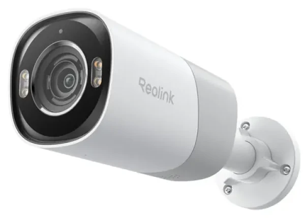 Reolink RP-PCB8MZ / IP kamera / PoE / 4K Ultra HD / 5x optický zoom / Barevné noční vidění (RP-PCB8MZ)