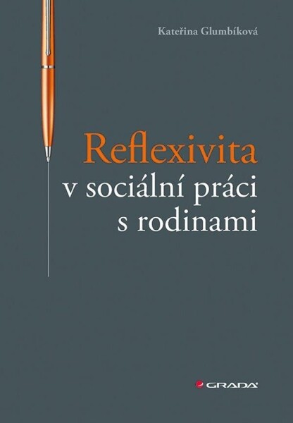 Reflexivita sociální práci rodinami