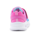 Skechers S Lights-Skechers Sola Glow - Ombre Deluxe Jr boty 303714N-HPBL EU 24