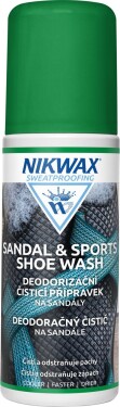 Nikwax Sandal Wash 125 ml