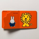 Kdo je ZOO, Miffy? Dick Bruna