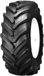 300/95 R52 (12,4 R52) 149D/146E Agristar II Row Crop Steel Belted TL ALLIANCE