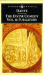 The Divine Comedy 2 - Purgatory - Dante Alighieri