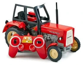 DOUBLE EAGLE Traktor Ursus
