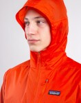 Patagonia M's Houdini Jacket Pollinator Orange XL