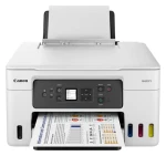 Canon MAXIFY GX3050 / Barevná inkoustová multifunkce / A4/Legal / Plnitelný inkoustový systém (5777C006)