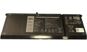 DELL Baterie / Baterie pro notebook / Li-Ion / 54 Wh (DR02P)