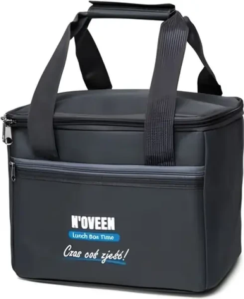 N'oveen LBB2 termotaška / Taška na svačinový box / pro Lunch Box LB3xx, LB4xx