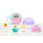 L.O.L. Surprise! Princezna, PDQ