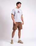 Service Works Classic Chef Shorts BARK XL