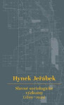 Slavné sociologické výzkumy (1899-1949) Hynek Jeřábek