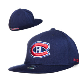 Pánská Kšiltovka Montreal Canadiens Reebok REE Velikost: S/M