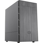 Cooler Master MasterBox MB400L W OD černá / Micro ATX / 2x USB 3.0 / 1x 120mm / bez zdroje (MCB-B400L-KN5N-S00)