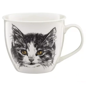Wild Hrníček 550ml Cat 40001