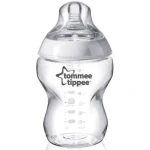 Tommee Tippee Kojenecká láhev C2N 260ml 1ks / od 0 měsíců (422500TT)