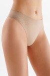 Gabriella Brasilian Briefs Code S110 kolor:natural s/m