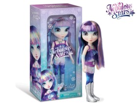 Nebulous Stars Panenka Isadora 38 cm, Nebulous Stars, W030789