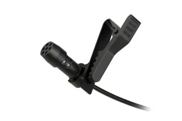 Rozbaleno - Mirfak MC1P / Klopový mikrofon / Všesměrový / USB-C / Kabel: 3 m / rozbaleno (MFA06.rozbaleno)