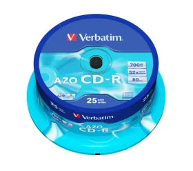 Verbatim CD-R