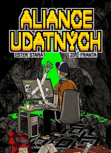 Aliance Udatných Ester Stará