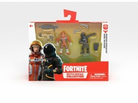 Moose Fortnite Battle Royale Collection Mission Specialist a Dark Voyager