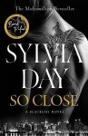 So Close: Blacklist 1 - Sylvia Day