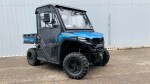 DFK Kompletní kabina na CFMoto Gladiator X625