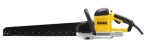 DeWalt DWE397-QS Elektrická pila DWE397-QS