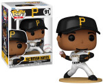 Funko Figurka POP! Andrew McCutchen #24 & Ke'Bryan Hayes #3 Pittsburgh Pirates MLB Combo