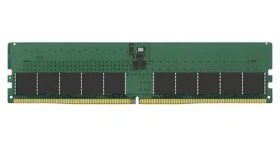 Kingston 32GB DDR5 5600MHz ECC / Serverová paměť / pro Dell (KTD-PE556E-32G)