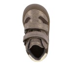 Dětské celoroční boty Froddo G2110152-12 Velikost: 22