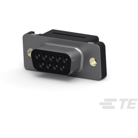 TE Connectivity 1658610-1 zástrčka D-SUB 1 ks Bag