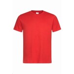 BAUINVEST Triko BA krátký rukáv 155g/m2- 3XL - 5XL barevné