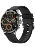 MyPhone Watch Elegant 2 černá / chytré hodinky / 1.43" AMOLED / 466x466x / Bluetooth 5.2 / IP67 (Smartwatch myPhone Watch Elegant 2 Black)