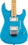Charvel American Neo-Classic San Dimas SD1 HH FR MN Robin's Egg Blue