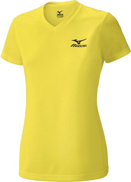 Běžecké tričko Mizuno DRYLITE TEE J2EA625145 Velikost textilu: