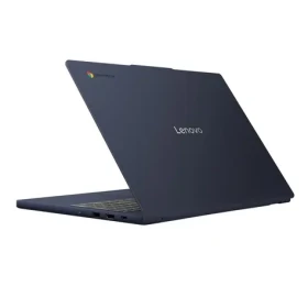 Lenovo Chrome 15M8910 Cosmic Blue / Chromebook / 15,3" WUXGA / MT Kompanio 540 / 8GB / 128GB UFS / Chrome OS (83W7000MCK)