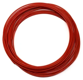 3DSimo Filament PLA červená / Filament / 1,75 mm / 5 m
