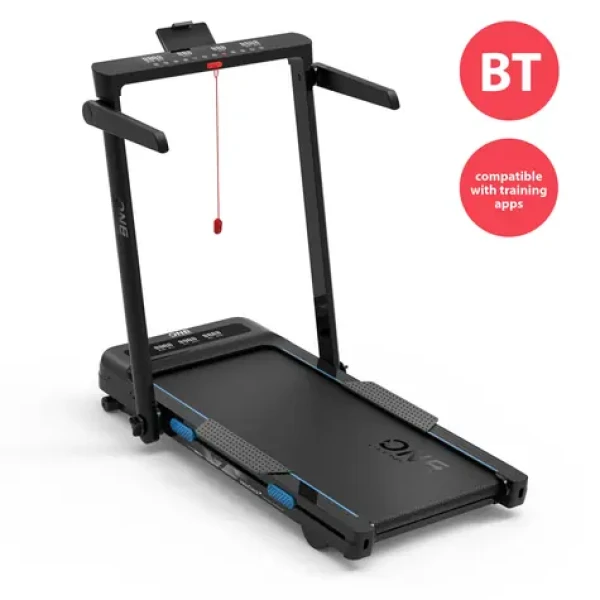 One Fitness BE9243 Elektrický běžecký pás (5908261685583)