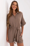 Dámský Overal model 215135 Italy Moda universal