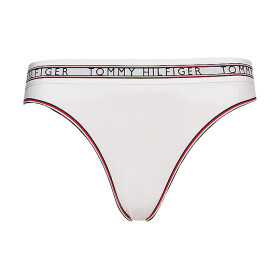 Dámské kalhotky Classic UW0UW03536-YBR - Tommy Hilfiger L