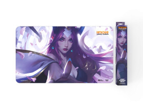 Riftbound LOL: Spiritforged Playmat - Irelia