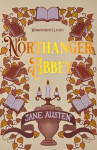 Northanger Abbey, 1. vydání - Jane Austenová