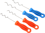 Multipick Sada spirál ACE - 4ks
