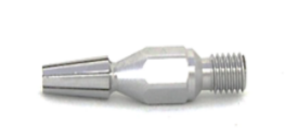 TTCM Řezací tryska 3-5 mm 716.15941 (P7941)