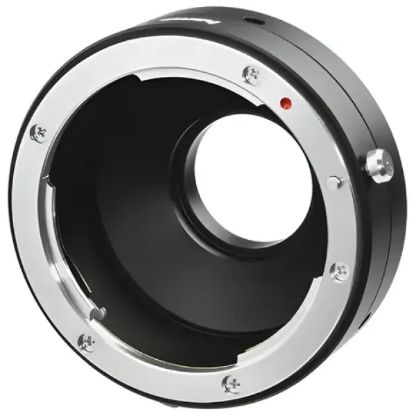 Hama C-mount adaptér pro Nikon / Redukce bajonetu / Nikon na C-mount