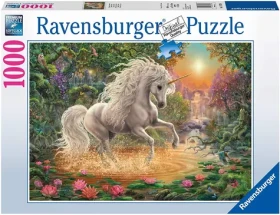 Ravensburger 1000 dílků Mystické nebe