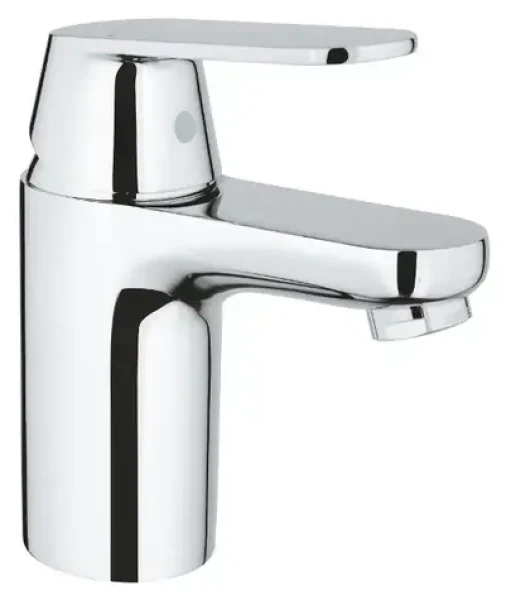 Grohe Eurosmart Cosmopolitan - Umyvadlová baterie s výpustí Push-Open chrom (23925000)